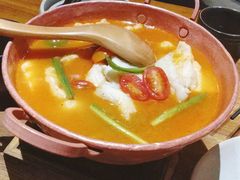 -云海肴·汽锅鸡·云南菜(天津国金汇店)