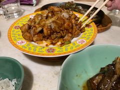 -那家小馆•北京菜•烤鸭(中关村店)