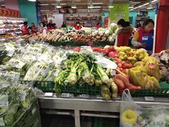 -物美超市(通州梨园店)