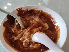 -南来顺饭庄·清真(南菜园店)