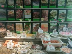 零售区-佤家大院(南门店)