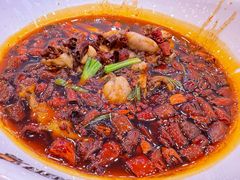 馋嘴牛蛙仔-簋街仔仔小龙虾(总店)