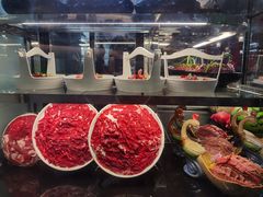 -香佰里重庆火锅(恒力博纳广场店)