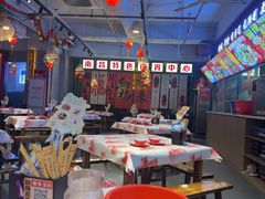 -老闵田螺馆·南昌市井菜·特色小吃(总店)