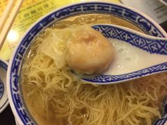 -麦奀云吞面世家 山顶店(山顶广场店)