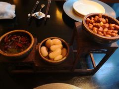 -丽晶轩中餐厅(重庆丽晶酒店)