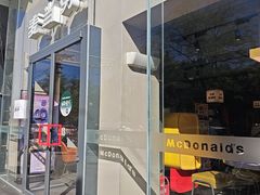 -麦当劳(交道口店)
