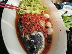 -凤凰湘语·平价海鲜餐厅(浦东旗舰店)