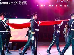 -大唐不夜城-开元广场