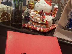 -斗牛士牛排餐厅(嘉里汇店)