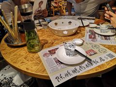 -陈鹏鹏潮汕菜(欢乐海岸 海边景观店)