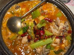 -川知味(京华城店)