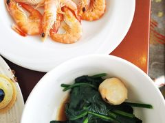 -万豪咖啡厅(JW万豪酒店店)