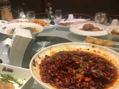 毛血旺-小土豆北方菜馆(方庄店)