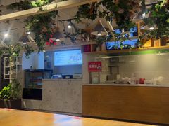 -嘉和一品粥(方庄店)