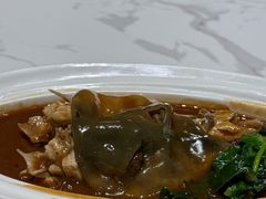 -新光酒家·河豚·海鲜·蟹料理(浦东店)