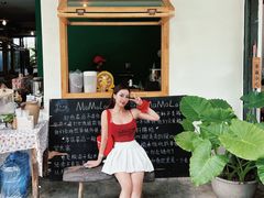-mamalao老挝烤肉糯米饭