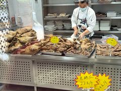 -冯氏吴山贡鹅(206国道店)