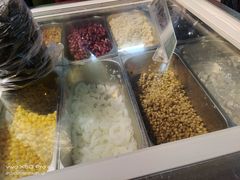 -海南岛·老海南清补凉