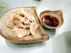 -东四民芳餐厅(世茂工三店)