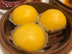 -同乐轩港式早茶