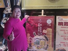 -华厦大酒店·桃源西餐厅·自助餐