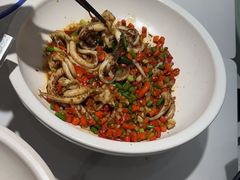 -兰湘子·湘菜小炒(南京江宁万达店)