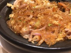 -宝园酒家(美林M·LIVE天地东座店)