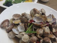 -良友·海鲜青岛菜(五四广场店)