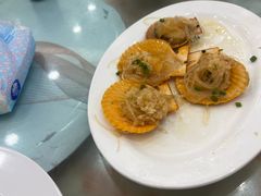 -新金盛·海鲜酒楼(盐田店)