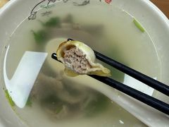 -回回锅贴(小河沿店)