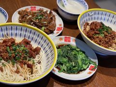 -辣肉面大王(天平路店)