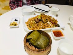 -粤珍轩.创始店.始于2001(含光门店)