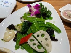 -品回味清真西北楼(宁波首店)