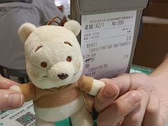 -金捞茶餐室(祐汉兴隆楼店)