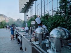 -长春净月潭喜来登酒店·盛宴标帜餐厅