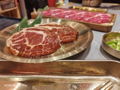 -龙虾奇迹泥炉烤肉(大华三路店)