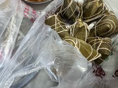-源宗盛粽子汤圆