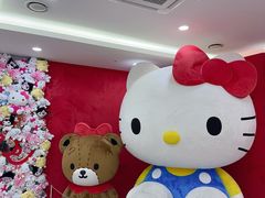 -凯蒂猫主题馆