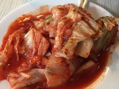 -朴鲸家正宗韩国料理(福田店)