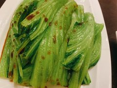 -北海银滩皇冠假日酒店-德丰楼中餐厅