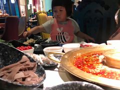 -哥老官重庆美蛙鱼头(宝山龙湖店)
