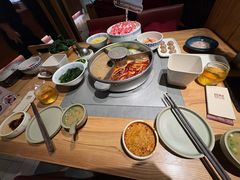 -巴奴毛肚火锅(相州店)