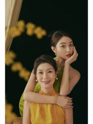 点击看大图 -YISHU一树影像工作室(惠城店)