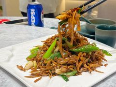 -聚丰园•湖鲜餐厅(阿红私房菜梅石路店)