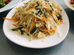 津味炒合菜-津味老菜(露西亚商街店)