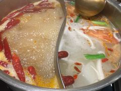 -许府牛火锅(信义坊总店)