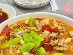 -红灯笼龙凤饭店(宁波老字号店)