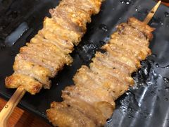 -鸟串烧Yakitori