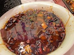 -全牛匠·乐山跷脚牛肉(西北旺万象汇店)